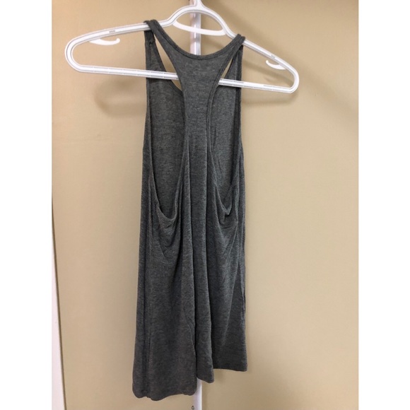 Old navy tank - Picture 2 of 3